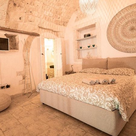 Ferienwohnung Casa Bixie Old Town Of Ostuni Puglia Exterior foto