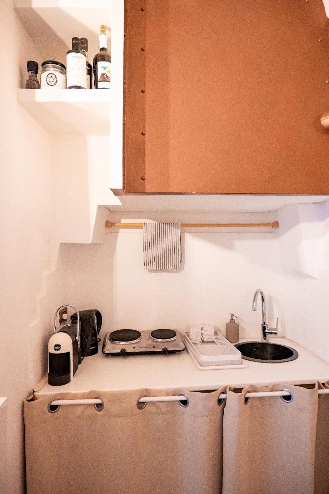 Ferienwohnung Casa Bixie Old Town Of Ostuni Puglia Exterior foto